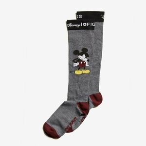 Figs Mickey Mouse Compression Socks